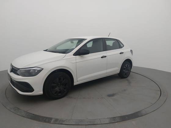 VOLKSWAGEN POLO 1.0 MPI TRACK MANUAL VOLKSWAGEN POLO 1.0 MPI TRACK MANUAL